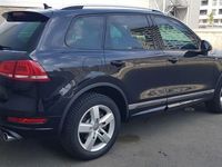 second-hand VW Touareg 3.0 V6 TDI BMT