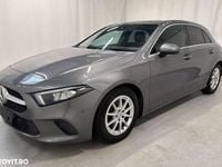 Second-hand Mercedes A180 116 CP (85 kW) 2019 Culoaregri Hatchback