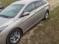 second-hand Hyundai i40 2016