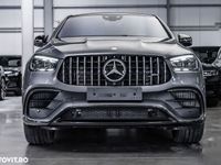 second-hand Mercedes S63 AMG GLE Coupe AMGMHEV 4MATIC+