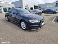 second-hand Audi A6 2.0 TDI quattro S tronic