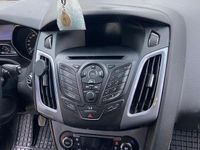 Second-hand Ford Focus Titanium X 115 CP (84 kW) 2012 Berlinǎ