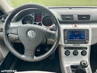 second-hand VW Passat Variant 2.0 TDI Highline