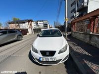 second-hand Seat Ibiza Coupe 1.2 Entry