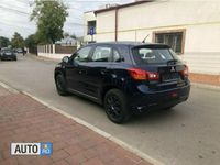 second-hand Mitsubishi ASX 1800 DI-D motorizare EURO 5