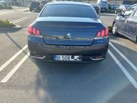 second-hand Peugeot 508 