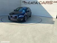 second-hand Audi A3 Sportback 2.0 TDI DPF S tronic Ambition