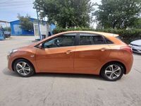 second-hand Hyundai i30 1.6 CRDi DPF 5DR MT Highway