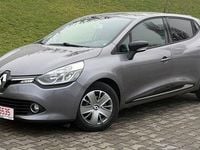 Second-hand Renault Clio IV Intens 90 CP (66 kW) 2014 Culoaregri