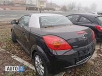 second-hand Opel Tigra 