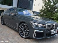 second-hand BMW 745e Seria 7