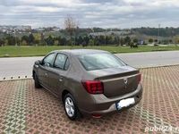 Second-hand Dacia Logan 77 CP (56 kW) 2019 Berlinǎ