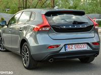 second-hand Volvo V40 D3