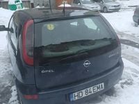 Second-hand Opel Corsa 75 CP (55 kW) 2004 Hatchback