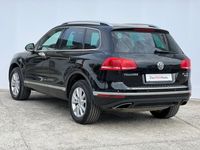 second-hand VW Touareg V6 TDI BMT Mountain Plus