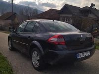 Second-hand Renault Mégane II 95 CP (69 kW) 2007 Berlinǎ