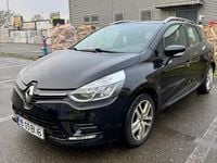 Second-hand Renault Clio GrandTour 90 CP (66 kW) 2019 Negru Break