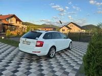 Second-hand Skoda Octavia 110 CP (80 kW) 2017 Break