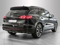 second-hand VW Touareg 3.0 V6 TDI 4Motion DPF Automatik R-Line