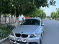 second-hand BMW 320 