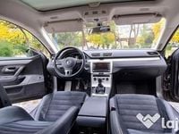 Second-hand VW Passat 140 CP (102 kW) 2013 Maro Coupe