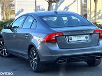 second-hand Volvo S60 D2