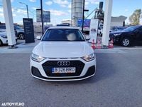 Second-hand Audi A1 Design 95 CP (69 kW) 2020 Culoarealb Hatchback
