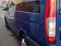 Second-hand Mercedes Vito 163 CP (119 kW) 2011 Van