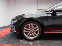 second-hand VW Passat 2019 2.0 Diesel 239 CP 105.321 km - 32.725 EUR - leasing auto