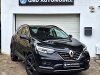 Second-hand Renault Kadjar Black Edition 156 CP (114 kW) 2020 SUV