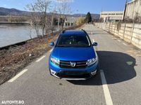 second-hand Dacia Sandero Stepway TCe 90 Ambiance