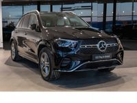 second-hand Mercedes GLE400 e 4M AMG PREMIUM+DISTRO++LEATHER+MEMO+DC