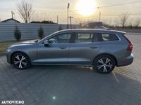 second-hand Volvo V60 B4 MHEV AT8 FWD Momentum Pro