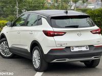 second-hand Opel Grandland X 1.2 Start/Stop INNOVATION