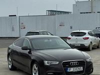 Second-hand Audi A5 Sportback 245 CP (180 kW) 2012 Maro Hatchback