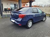 second-hand Dacia Logan An 2018 motor 1.0.