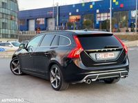 second-hand Volvo V60 D2 RDesign