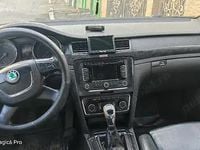 Second-hand Skoda Superb 170 CP (125 kW) 2013 Break