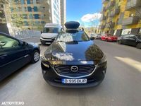 second-hand Mazda CX-3 CD105 4x4 AT Revolution