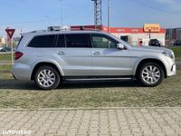 second-hand Mercedes GLS400 4Matic 9G-TRONIC AMG Line