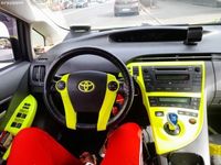 second-hand Toyota Prius Eco Hybrid