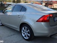 second-hand Volvo S60 