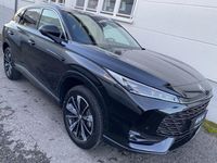 Second-hand MG HS Luxury 170 CP (125 kW) 2025 SUV