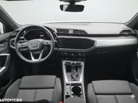 Nouă Audi Q3 S-Line 190 CP (139 kW) 2025 Culoarealb SUV