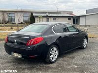 second-hand Peugeot 508 SW 2.0 HDI FAP Active