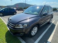 second-hand VW Tiguan 5N Lounge Sport&Style