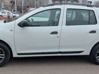 second-hand Dacia Logan MCV 0.9 TCe Prestige