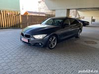 second-hand BMW 420 