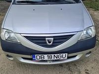 Second-hand Dacia Logan 75 CP (55 kW) 2005 Berlinǎ