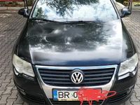 Second-hand VW Passat 103 CP (75 kW) 2010 Negru Break